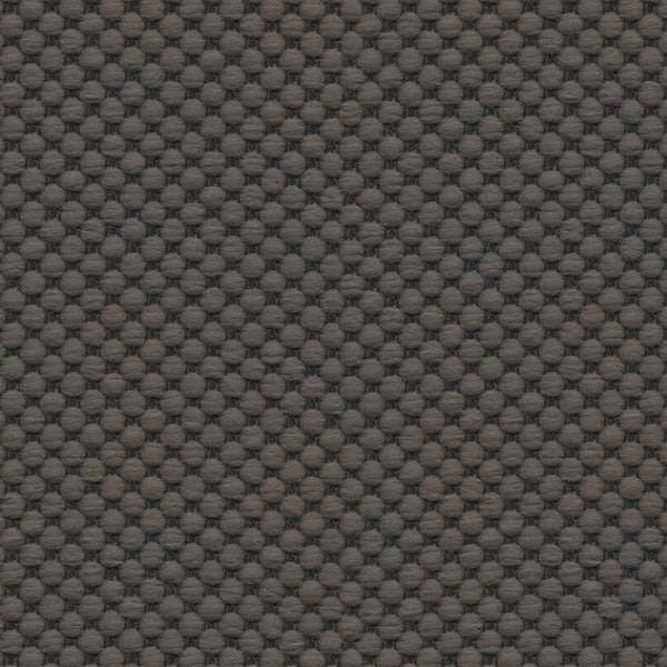Knoll Dottie Graphite Upholstery Fabric