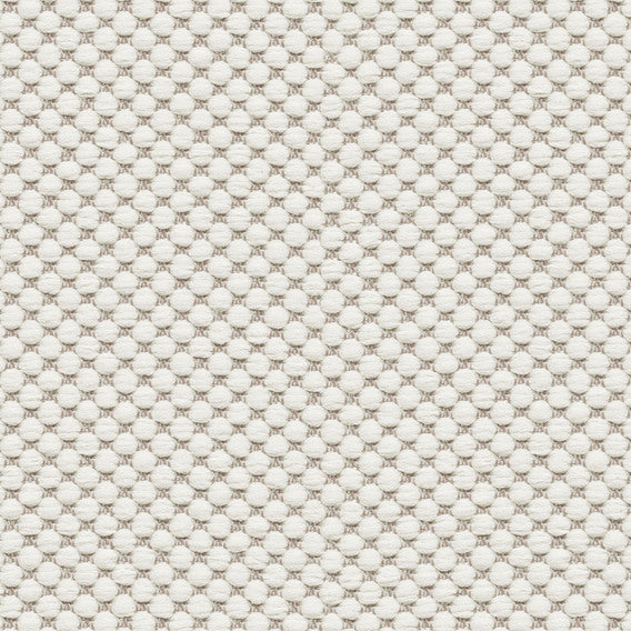 Remnant of Knoll Dottie Cloud Upholstery Fabric