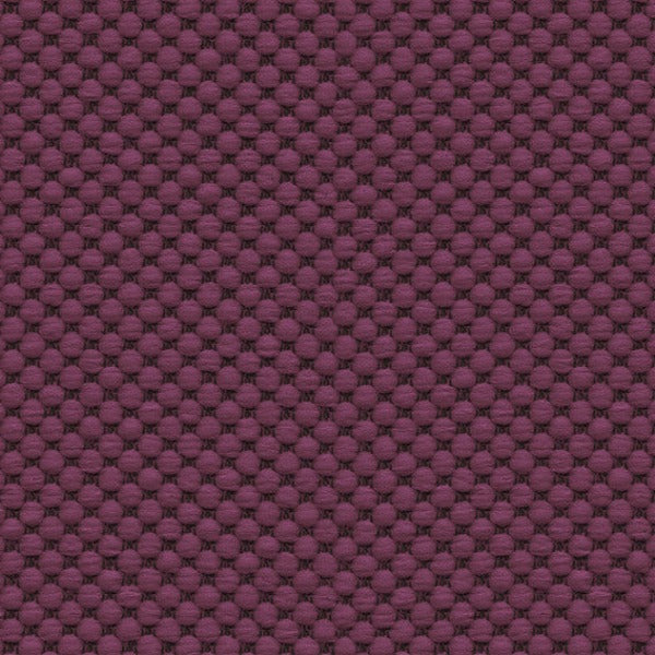 Remnant of Knoll Dottie Fig Upholstery Fabric