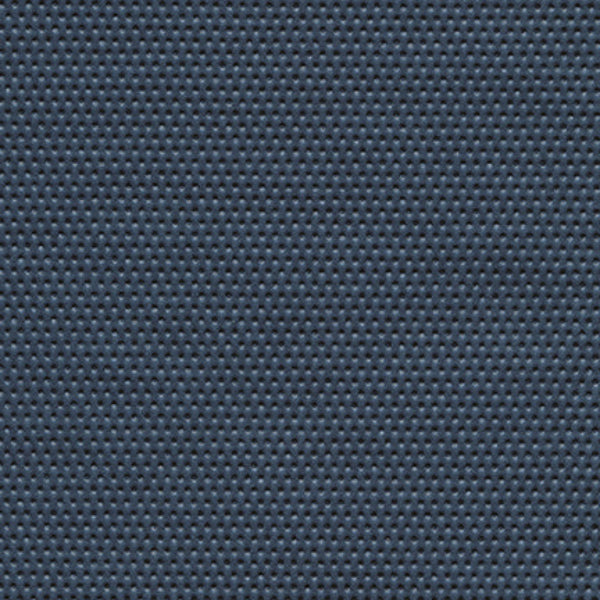 Remnant of Concertex Echo Sapphire Upholstery Vinyl
