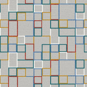 Remnant of Pallas Edge Medley Upholstery Vinyl