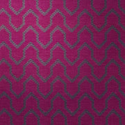 D.L Couch Elevation MT Fuchsia Upholstery Fabric