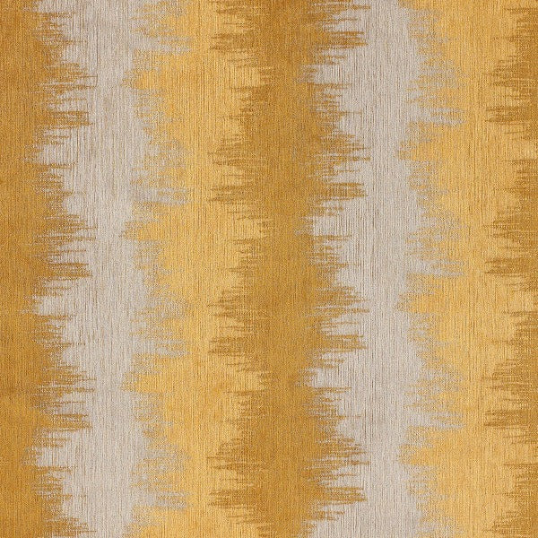 Loomsource Enamour Vessel Gold Upholstery Fabric