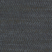 Remnant of Bernhardt Envoy Indigo Upholstery Fabric