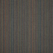 Sunbrella Escapade Electro Striped Gray Outdoor Upholstery Fabric