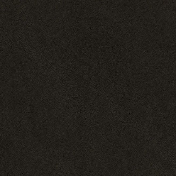 Remnant of Brentano Essence Black Lacquer Upholstery Vinyl