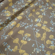 Remnant of Momentum Etude Tavern Upholstery Fabric