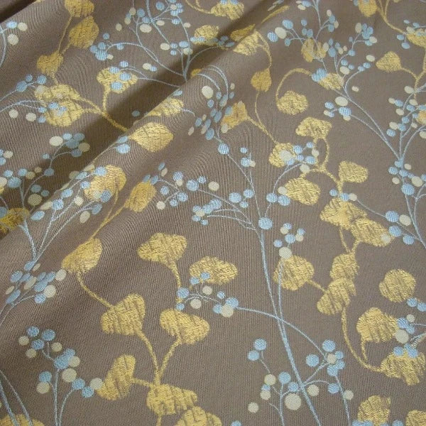 Remnant of Momentum Etude Tavern Upholstery Fabric