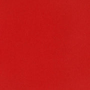 Remnant of Sina Pearson Everywhere Real Red Upholstery Vinyl