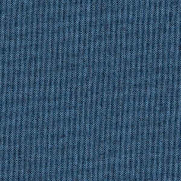 Remnant of Designtex Everywhere Texture True Blue Upholstery Fabric