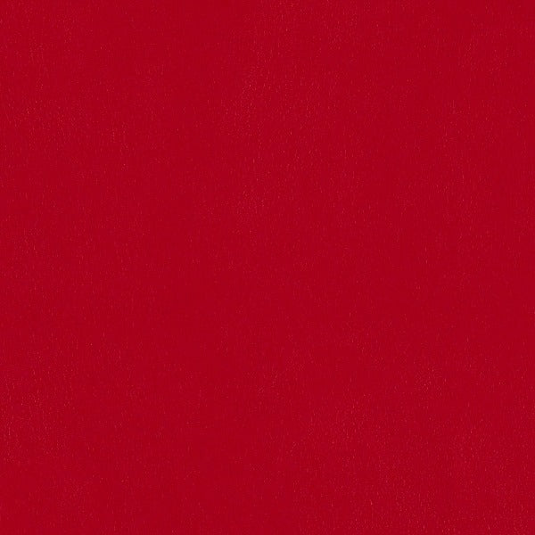 Remnant of Momentum Evo CV Scarlet Upholstery Vinyl