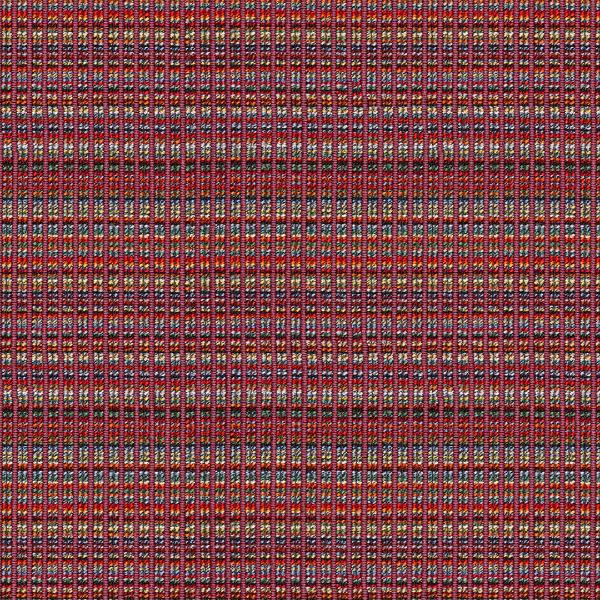 Remnant of Arc-Com Evolution Berry Upholstery Fabric