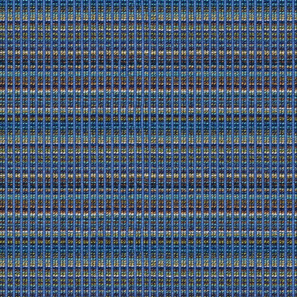 Remnant of Arc-Com Evolution Caribbean Upholstery Fabric
