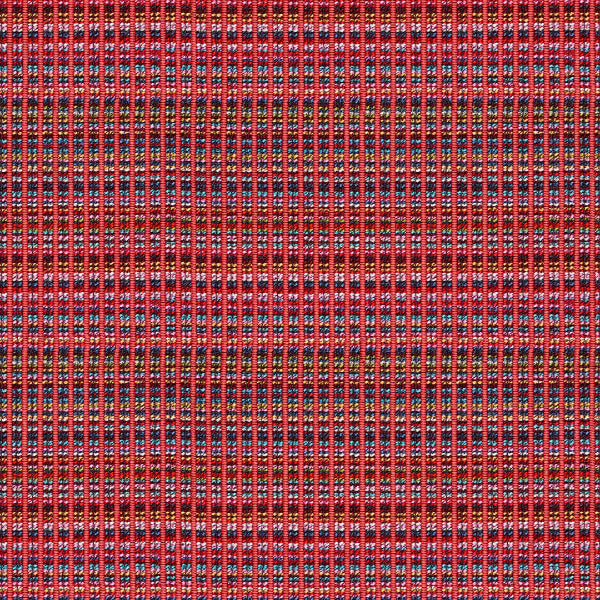 Remnant of Arc-Com Evolution Chili Pepper Upholstery Fabric