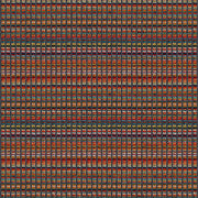 Remnant of Arc-Com Evolution Fiesta Upholstery Fabric