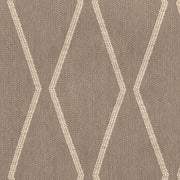 Remnant of Brentano Exa Portobello Outdoor Upholstery Fabric