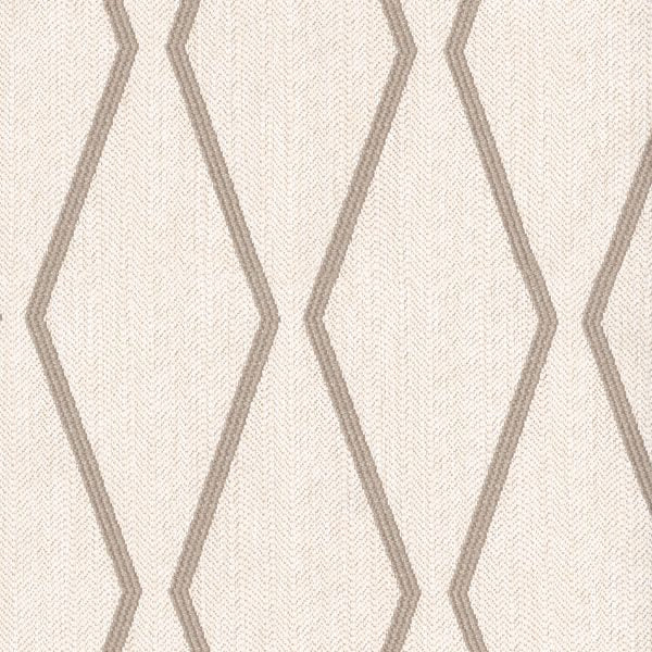 Remnant of Brentano Exa Stonehenge Outdoor Upholstery Fabric