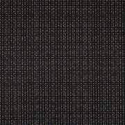 Maharam Exchange Cinder Black Upholstery Fabric