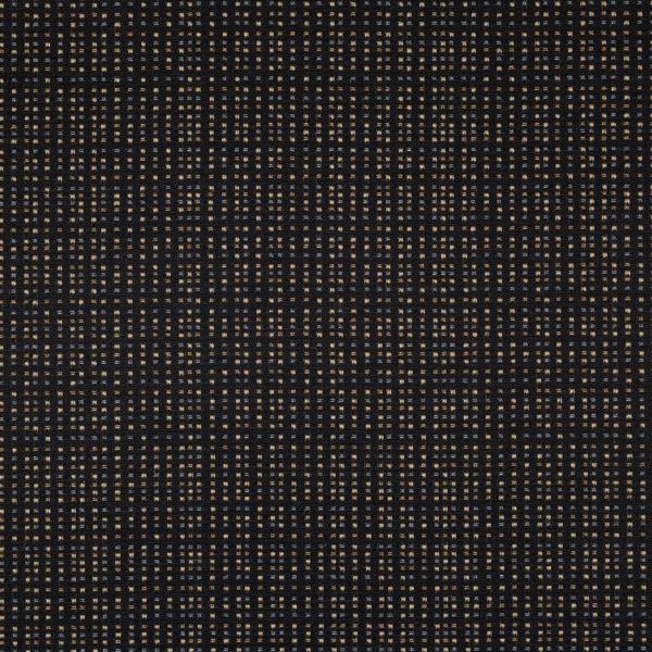 Maharam Exchange Cinder Black Upholstery Fabric