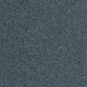 Kvadrat Divina Melange 771 Blue Wool Upholstery Fabric
