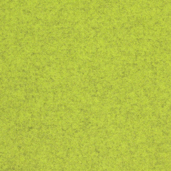 Kvadrat Divina Melange 931 Green Wool Upholstery Fabric