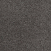 Momentum Faux Felt Charcoal Gray Crypton Upholstery Fabric
