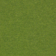 Momentum Faux Felt Sprout Green Upholstery Fabric