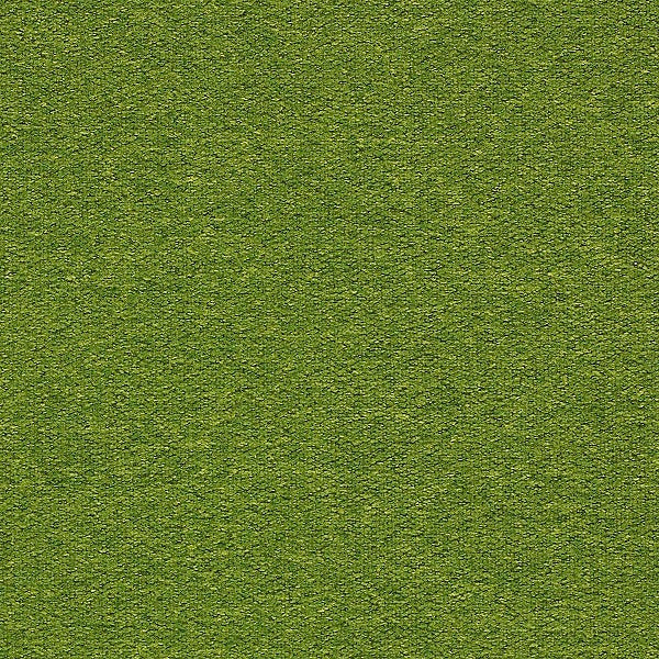 Momentum Faux Felt Sprout Green Upholstery Fabric