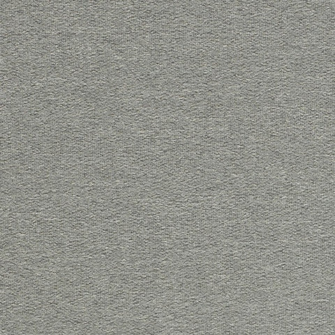 Momentum Faux Felt Stone Gray Upholstery Fabric