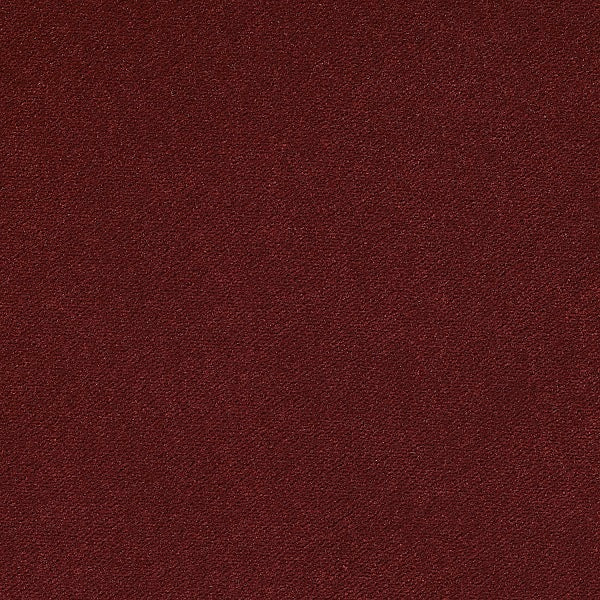  Momentum Faux Mo Persimmon Red Upholstery Fabric