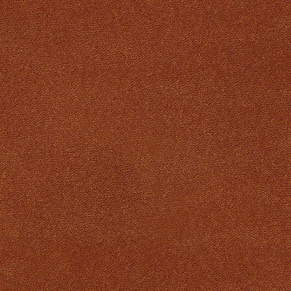 Remnant of Momentum Faux Mo Sienna Upholstery Fabric