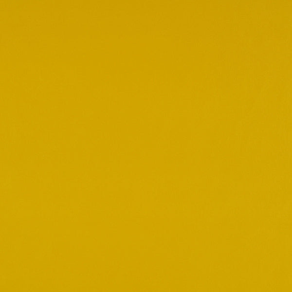 Remnant of Faux Real II Saffron Upholstery Vinyl