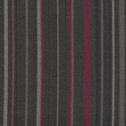 Unika Vaev Feel Stripe Vine Wool Upholstery Fabric