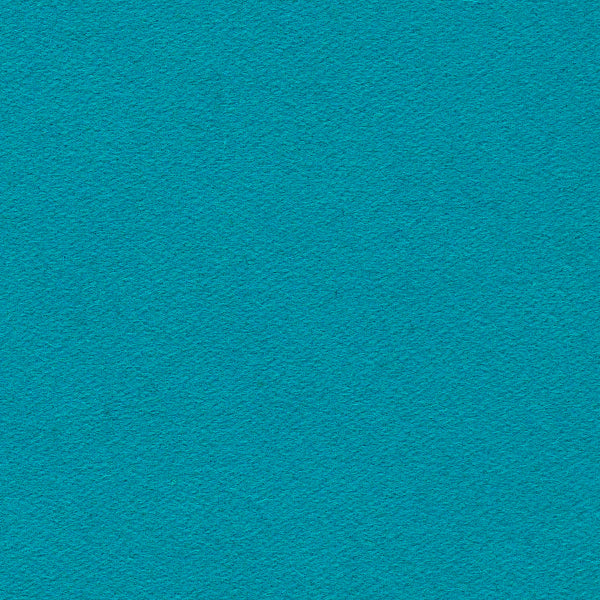 Momentum Felt Pacifica Blue Wool Upholstery Fabric