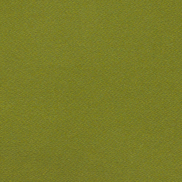 Momentum Felt Sprout Green Wool Upholstery Fabric