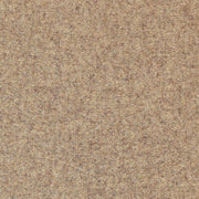 Remnant of Momentum Felt Melange Fawn Upholstery Fabric
