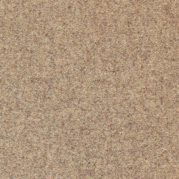 Remnant of Momentum Felt Melange Fawn Upholstery Fabric