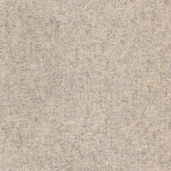 Momentum Felt Melange Greige Gray Upholstery Fabric