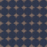 Momentum Felted Circles Ink Upholstery Fabric