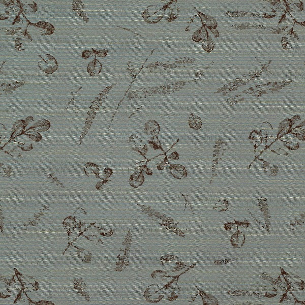 Momentum Fern Patina Upholstery Fabric