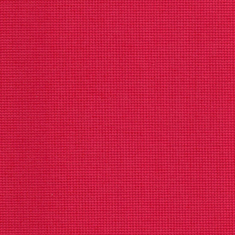 Remnant of Arc-Com Prism Flamingo Pink Upholstery Fabric