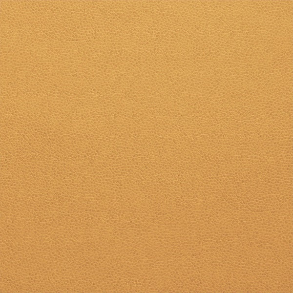 DL Couch Fleming Goldfinger Yellow Upholstery Vinyl