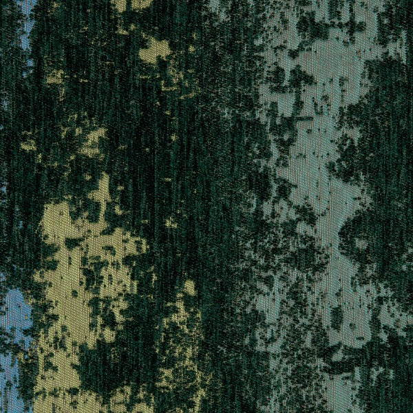 Fabric Remnant of Maharam Flint Tiki Upholstery Fabric