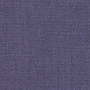 Remnant of Momentum Flock Crocus Purple Upholstery Fabric