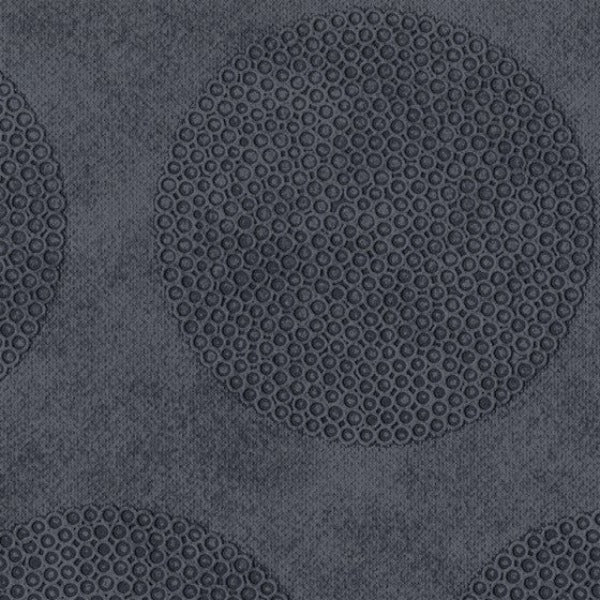 Designtex Florin Aluminum Gray Upholstery Vinyl