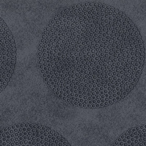 Designtex Florin Aluminum Gray Upholstery Vinyl