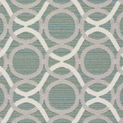 Remnant of Designtex Fluent Seastone Sunbrella Upholstery Fabric