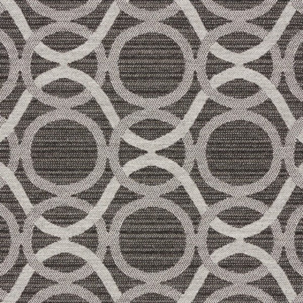 Designtex Fluent Stone Gray Sunbrella Upholstery Fabric