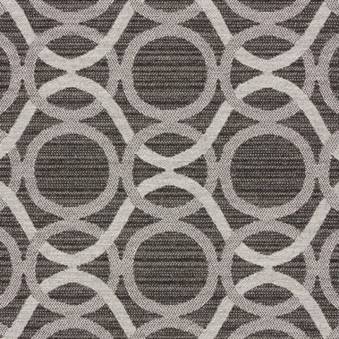 Designtex Fluent Stone Gray Upholstery Fabric
