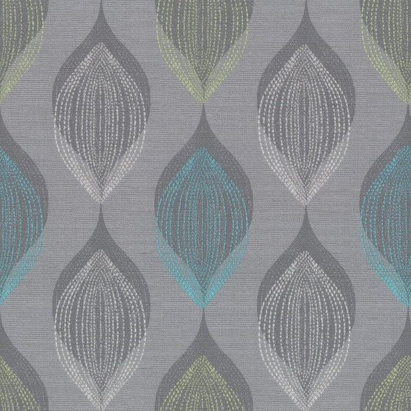 Remnant of Momentum Follow CV Crest Upholstery Vinyl